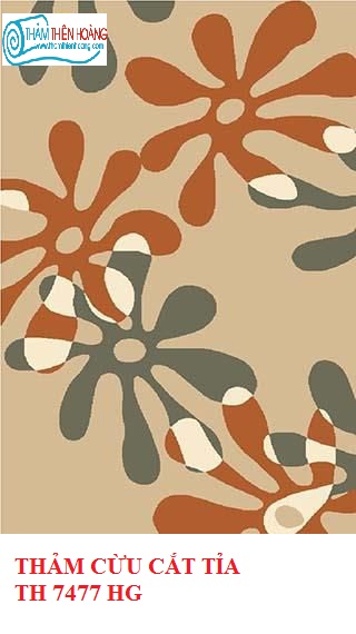 Thảm Cừu Cắt tỉa 1