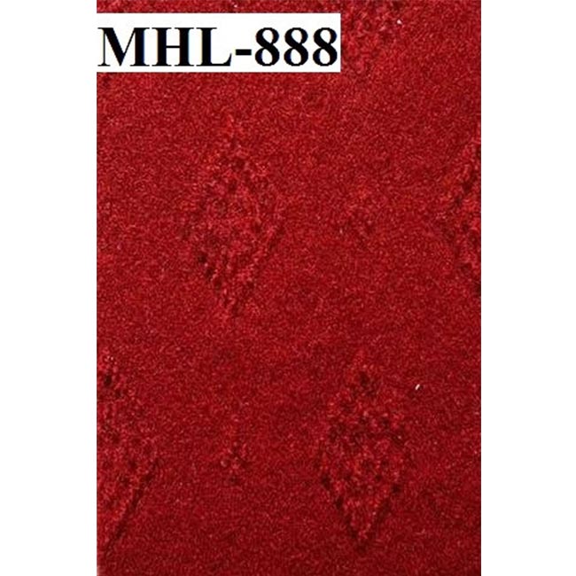 Thảm hoa Văn Mẫu MHL-888 1