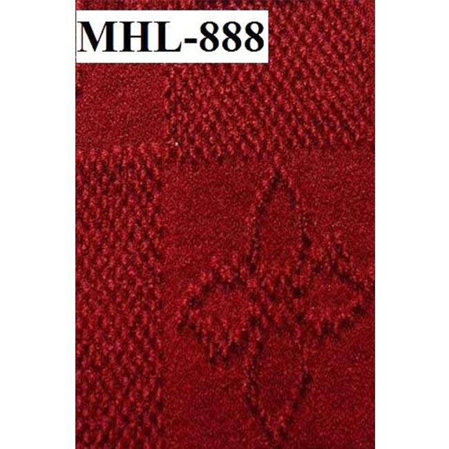 Thảm hoa Văn Mẫu MHL-888 2