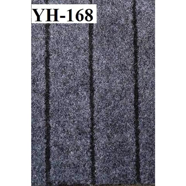 Thảm hoa Văn Mẫu YH-168 1